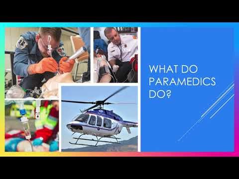 RCC Emergency Services Information Session