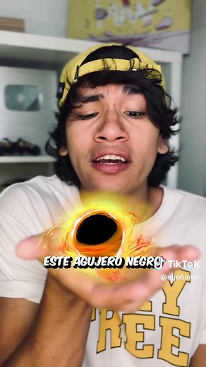 Agujeros Negros y sus Impactos en la Tierra