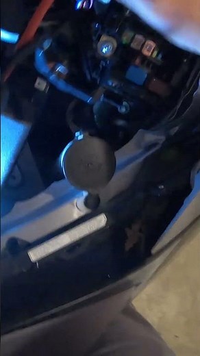 How to Jump Start a Prius Hybrid (2023–2026) ⚡
