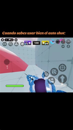 ROBUX RIVALS: Mastering the Auto Shot