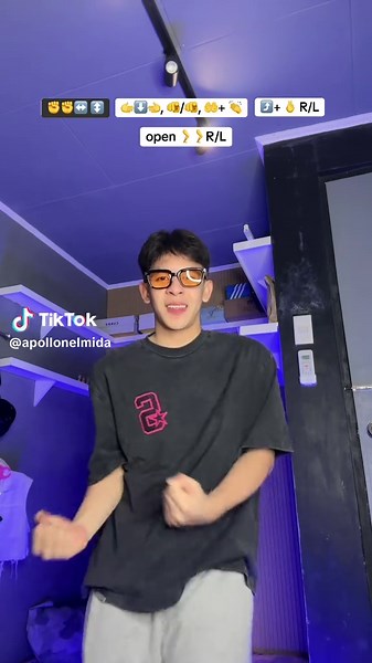 Work Dance Trend Tuts for TikTok Enthusiasts