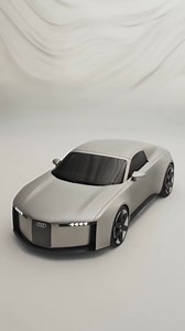 Audi Concept C - Exterior Design