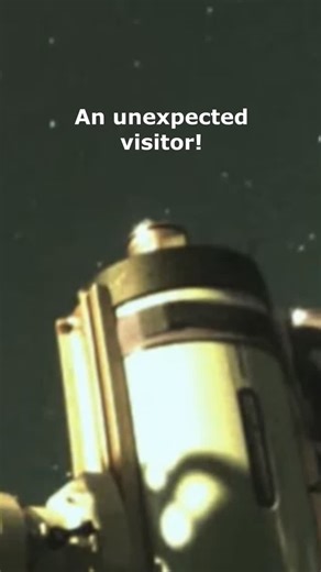 Chuck Ayoub on Instagram: "I captured something very unexpected last night. Since the moon was full and making everything hard to see, I decided to capture some star clusters. While nothing can be seen after combining over 400 30-second exposures, if I cycle through them one at a time, a visitor appears from the edge. A comet entered my field of view and made quite a journey through my pictures. Now this was some lucky imaging. Thanks for watching! C/2025 K1 ATLAS #comet Rig 1 (Texas - Starfront