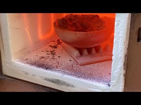 Silver Cell Anode Filters Recovery and Refining Pt9