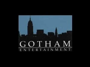 Gotham Entertainment Logo (2005)