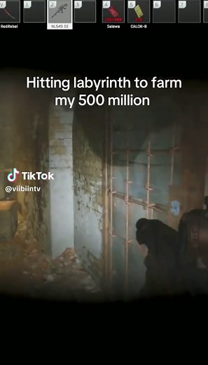Ultimate Observation Room Insights in Escape from Tarkov