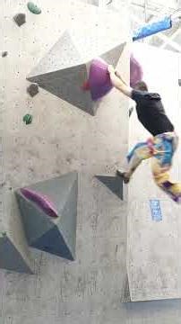 This Boulder Style is My Kryptonite 🥲