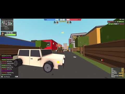 Krunker Hacker Caught - VS_731-NULL