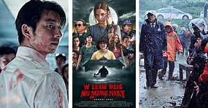 Najlepsze horrory na Netflix - nie tylko "Lśnienie" i "Lament"! Co jeszcze warto zobaczyć? [Ranking]