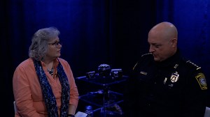 We are excited to introduce a new monthly collaboration with Barnstable Channel 18, "Chief Chat", a half hour deep dive into community policing and law enforcement in the Town of Barnstable. In this inaugural episode, Host Paula Hersey and BPD Chief Sonnabend, sit down in the Channel 18 studio to discuss becoming a police officer - the criteria, the mindset and the commitment. We look forward to sharing new insight each month, on a variety of topics, designed to inform and educate our residents 