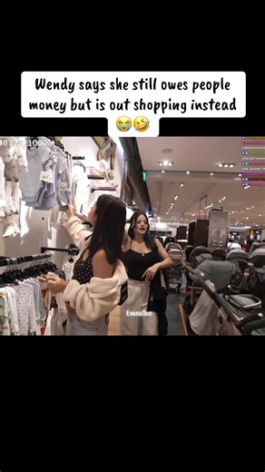 W honesty 🤣🤣🤣 @Wendy Ortiz #fyp #wendyortiz #foryoupage #marysboutique