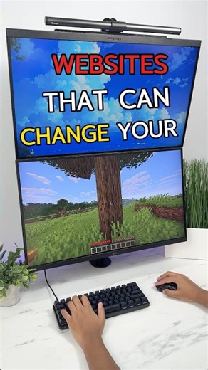 Did You Know This? #minecraft #browsergames #school #gaming #website #websitegames #technology #tech