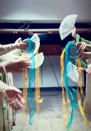 ‏#dance #friends #fyp #中国文化#中国文化日