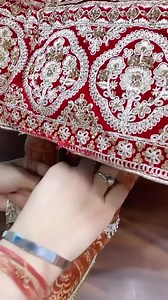 2.5M views · 69K reactions | My gorgeous bride ❤️ I gave her a very...