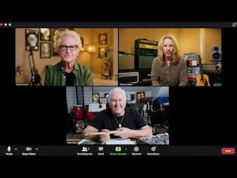 REO Speedwagon and Styx ON TOUR with Loverboy!