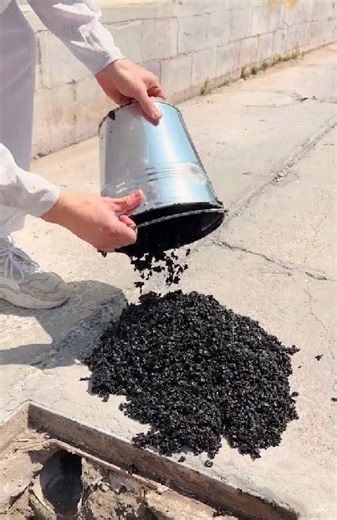 How to Create Your Own Concrete | 3-Minute Hacks