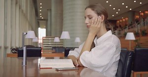 Googstick lets users select and search printed text