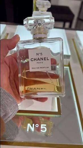 CHANEL - No5 #perfume #chanel #perfume #perfumeshop