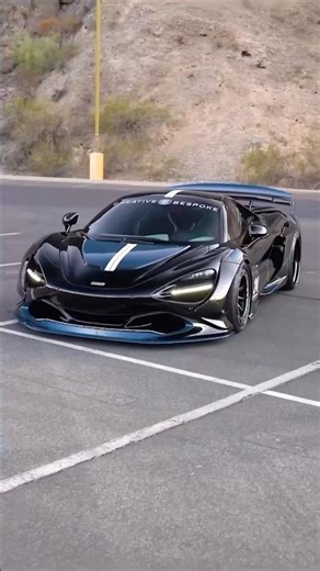 How ‪@CreativeBespoke‬ became the #1 spot for custom exotics. #carstyle #cardesign #cars #podcast