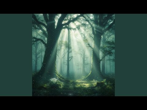 Ethereal Forest Whisper
