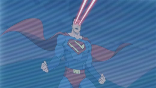 27K views · 374 reactions | Tonight, see how Superman stacks up against the very people he’s trying to protect. Don’t miss an all-new episode of My Adventures with Superman at midnight. | Toonami | Facebook
