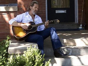 Crazy Heart Full Movie [2009] Online Free