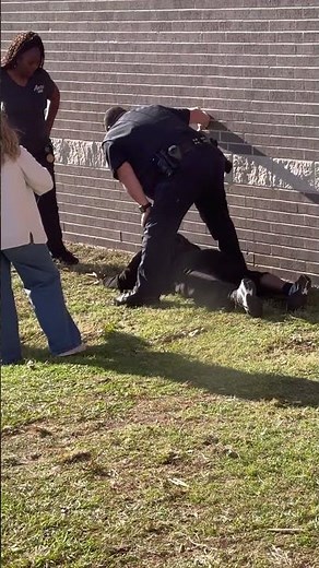 McJuggerNuggets Psycho Kid Gets Arrested Be Like: (Part 1)