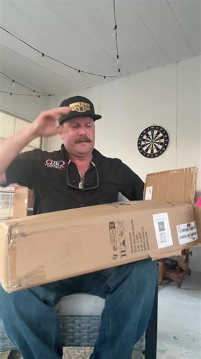 Essential VEVOR Tool for Comfort on Job Sites