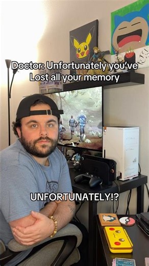 Would you play this game?