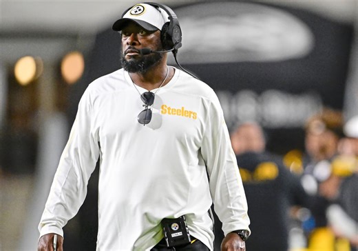 Steelers-Giants scouting report: Monday night monsters under Mike Tomlin