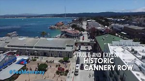 Explore just a few things to see and do in Monterey County! | See Monterey