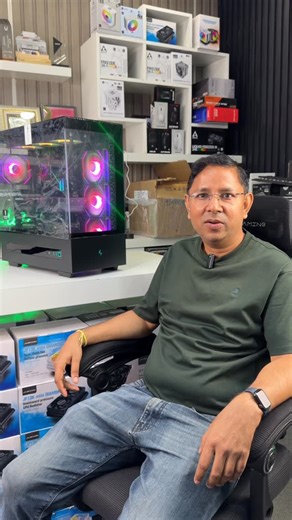 SCLGAMING.IN (Custom Pc Builder) on Instagram: "Our customers are our biggest strength and promoters. Thank you to everyone for your love and support! #sclgaming #tranding #giveaway #offers"