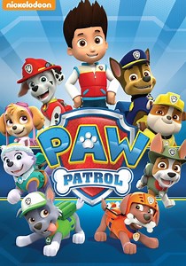 Paw Patrol temporada 13 - Ver todos los episodios online