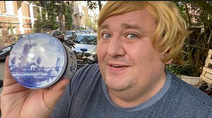 27K views · 1.6K reactions | Jeroen Van Pop lives in De Pijp. This is his web series to teach the buitenlanders what is "Popular in de Nederlands" and why de Dutch culture is better than theirs! Episode 1: Delft Blue. Daniel-Ryan Spaulding as Jeroen Van Pop, Kor Hoebe as Gertijn Van Fame, and Arielle Dundas as Arielle de Amerikaans. | Daniel-Ryan Spaulding | Facebook