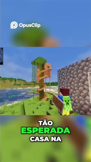 Minecraft Epic Treehouse! Episode 4