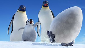 Watch Free Happy Feet Full Movies Online HD