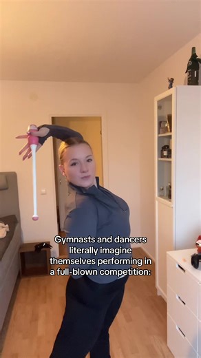 Rhythmic Gymnastics Performance Insights
