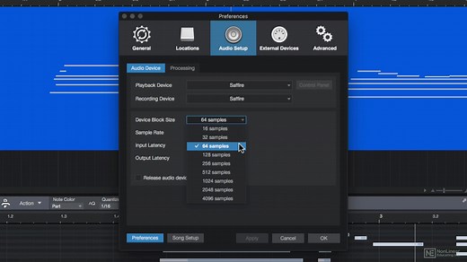 Studio One 4 Midi 教程