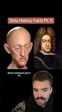 This is why inbreeding is so HORRIFIC #morbidfacts