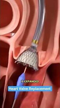 Heart Valve Replacement