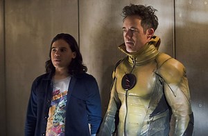 The Flash: Tom Cavanagh Teases Possible Return as Reverse-Flash in Final Season