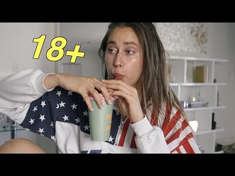 18+ Casual Sex, First Time, and Self-Esteem