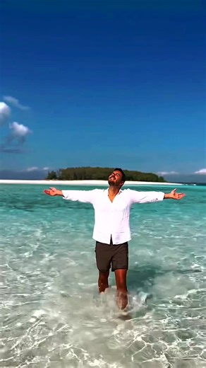 Travel | Vacation | Maldives on Instagram: "📷 @joaocajuda The Greek islands showcase some of the Mediterranean’s most stunning natural beauty 🇬🇷 With turquoise blue beaches, charming picturesque villages, and incredible diving spots, this destination offers travelers an unforgettable experience. From authentic local restaurants to hidden coastal gems, the islands reveal why Greece remains a bucket list favorite for adventure seekers worldwide ✨ These small Mediterranean paradises combine crys