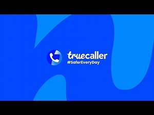 Truecaller Refreshed #SaferEveryDay