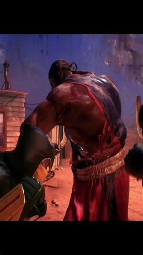 Wannabe Mike Tyson Gets Dropped Batman Returns Mods #ArkhamKnight