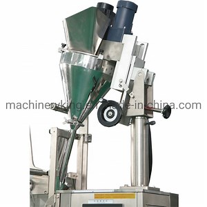 [Hot Item] Large Automatic Cocoa Coffee Milk Powder Packing Machine