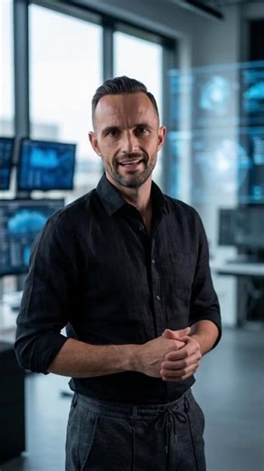 Musst du wirklich programmieren, um KI nutzen zu können? NEIN! Wir räumen mit dem größten KI-Mythos