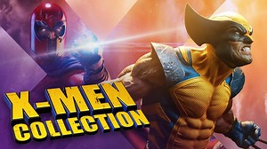 29K views · 454 reactions | Create your own X-Men collection from all your faves! | Sideshow Collectibles | Facebook