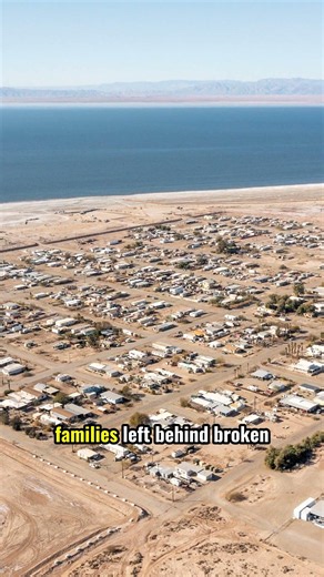Why This California Resort Died Before It Began