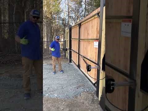 US Automatic Patriot Dual Install